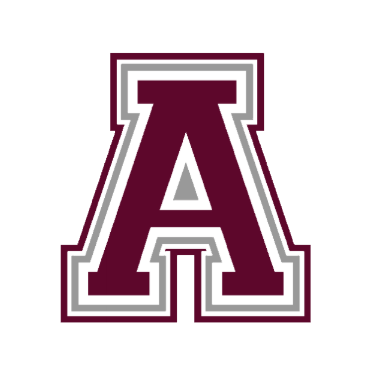 AHS A logo